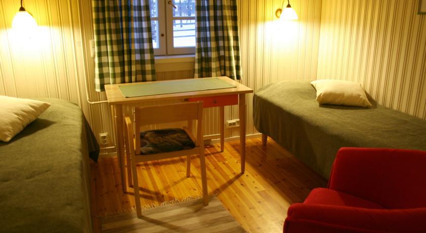 Aparthotel Metsaekartano Outdoor Centre Kettulanmäki Camera foto