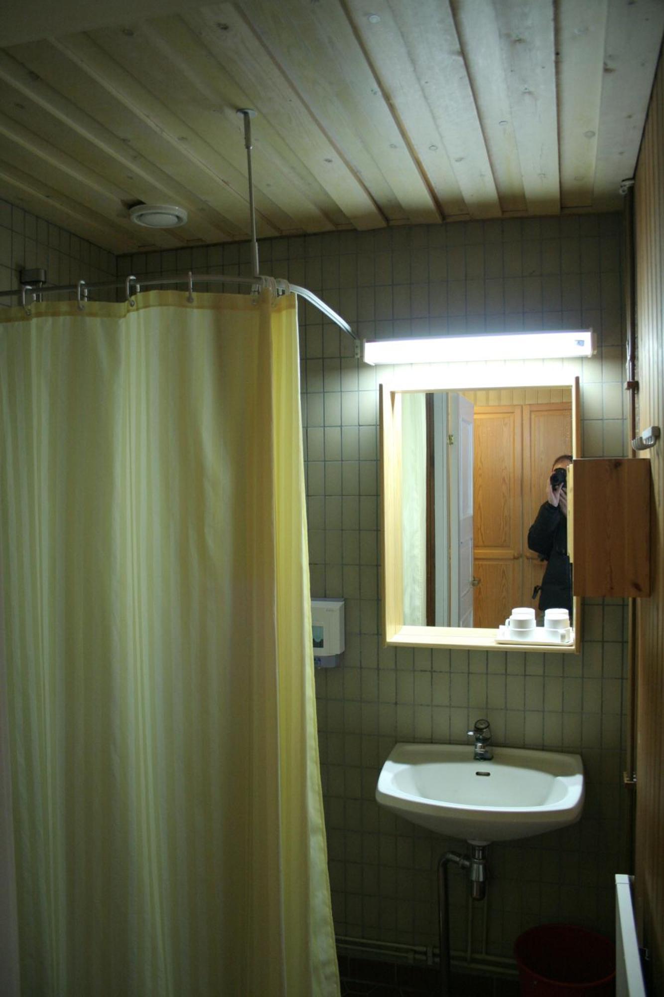 Aparthotel Metsaekartano Outdoor Centre Kettulanmäki Camera foto
